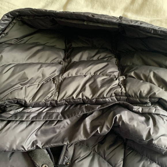 The North Face Down Coat - Picture 8 of 11
